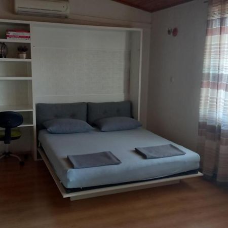 Apartmani Leko Mirjana 巴什卡沃达 外观 照片
