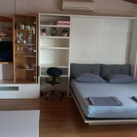 Apartmani Leko Mirjana 巴什卡沃达 外观 照片