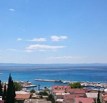 Apartmani Leko Mirjana 巴什卡沃达 外观 照片