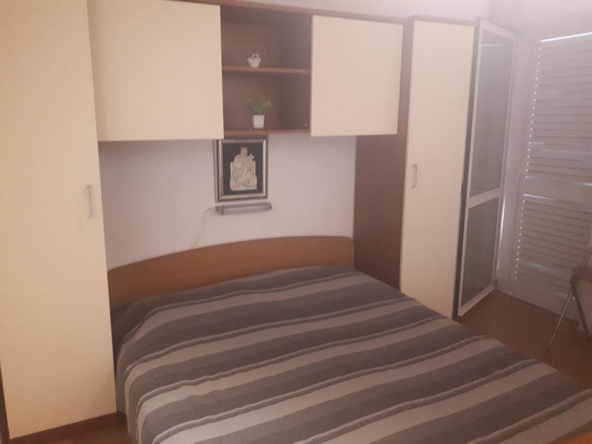 Apartmani Leko Mirjana 巴什卡沃达 外观 照片