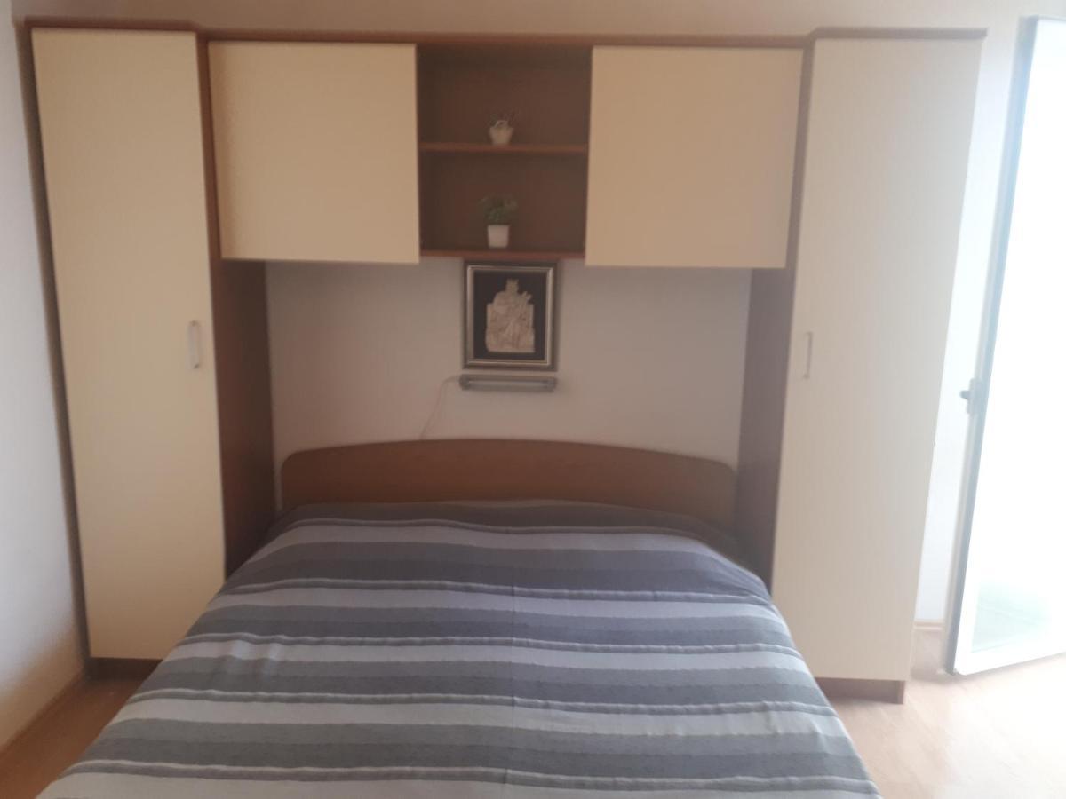Apartmani Leko Mirjana 巴什卡沃达 外观 照片