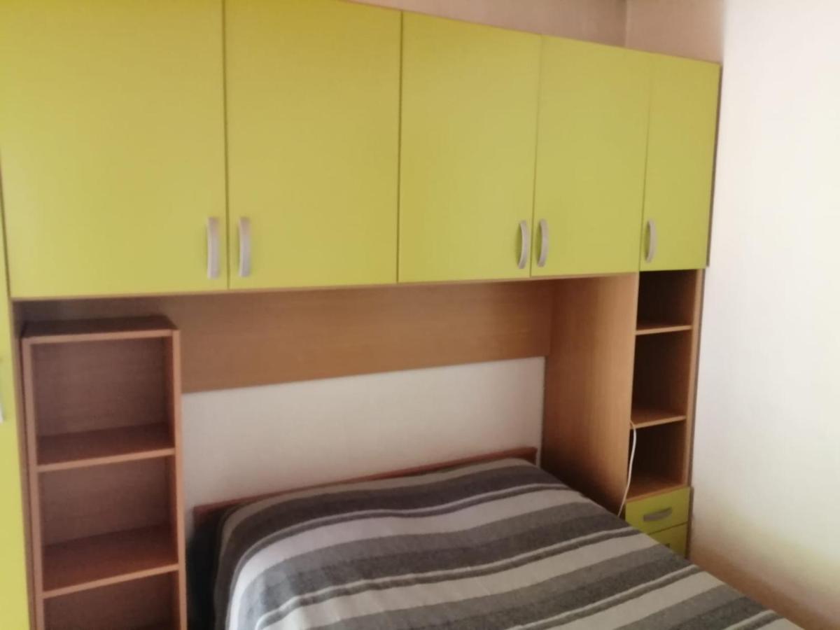 Apartmani Leko Mirjana 巴什卡沃达 外观 照片