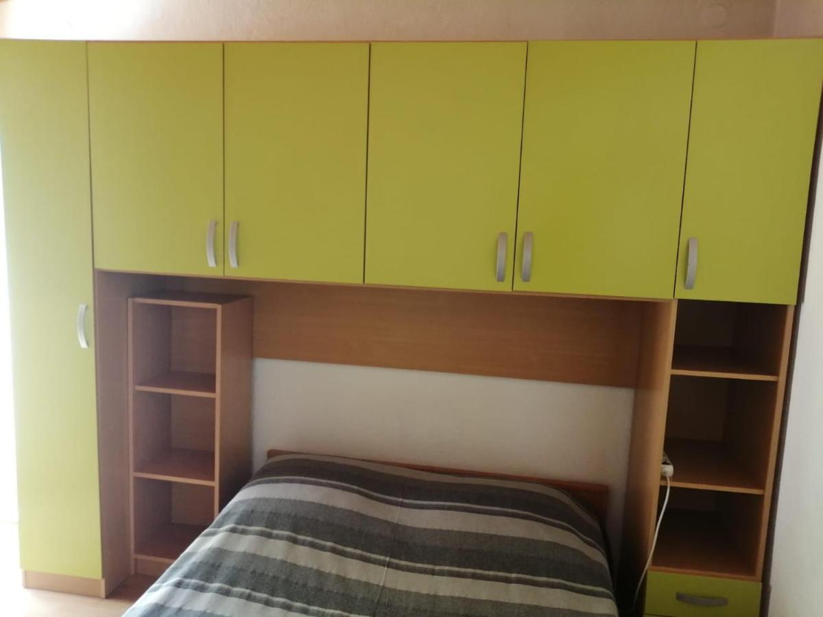 Apartmani Leko Mirjana 巴什卡沃达 外观 照片