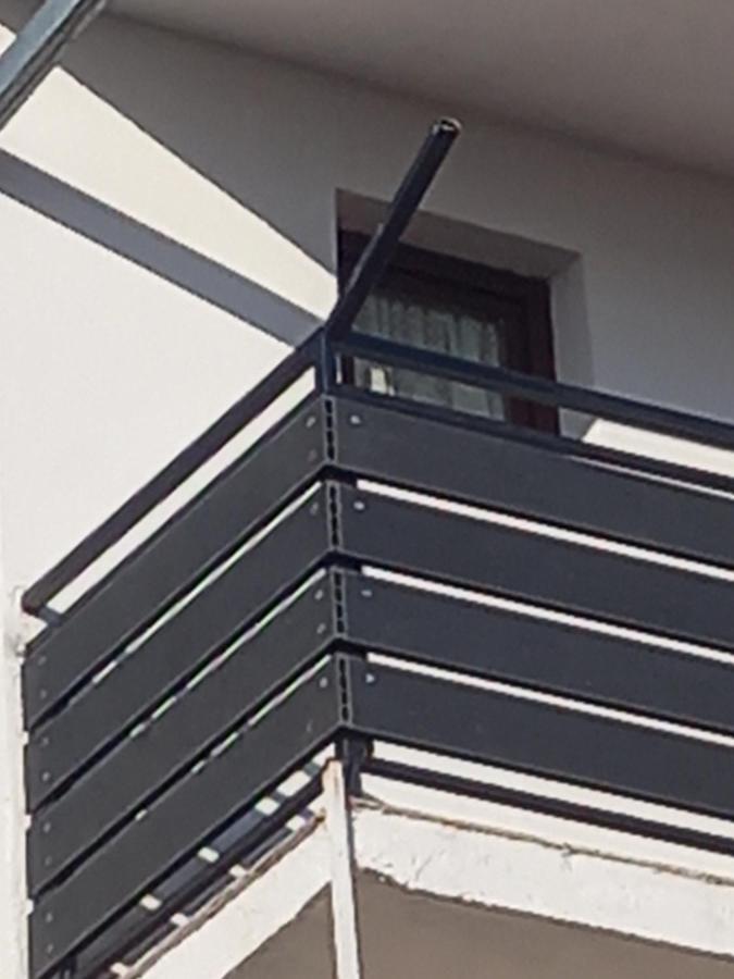 Apartmani Leko Mirjana 巴什卡沃达 外观 照片