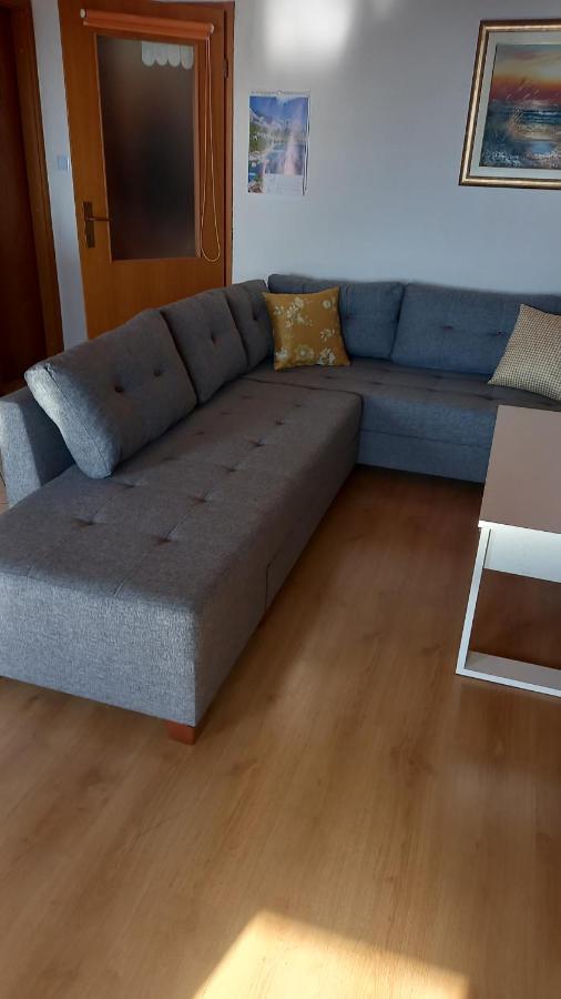 Apartmani Leko Mirjana 巴什卡沃达 外观 照片